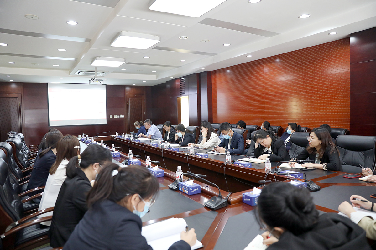 “五星级党支部工作经验分享”系列报道——鸿运国际三精管理第二党支部“星光”领航 “同芯”聚力