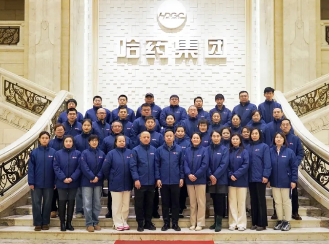 当&ldquo;红色初心&rdquo;邂逅&ldquo;国宝重器&rdquo;&mdash;&mdash;鸿运国际公益志愿者、党员挺膺担当 护航冰城文化盛宴